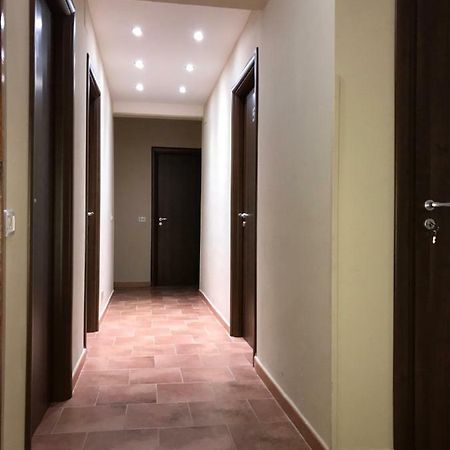 كروتوني B&B Margherita المظهر الخارجي الصورة