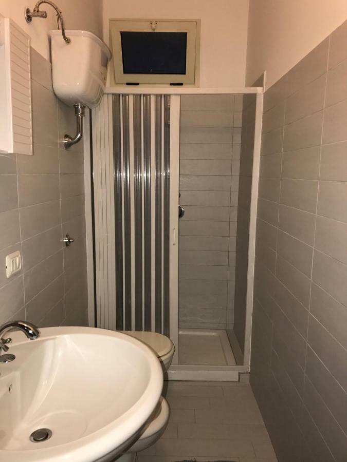 كروتوني B&B Margherita المظهر الخارجي الصورة
