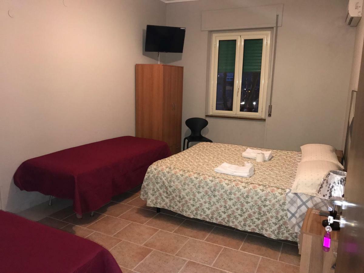 كروتوني B&B Margherita المظهر الخارجي الصورة
