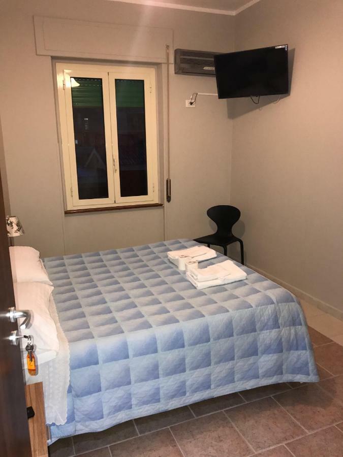 كروتوني B&B Margherita المظهر الخارجي الصورة